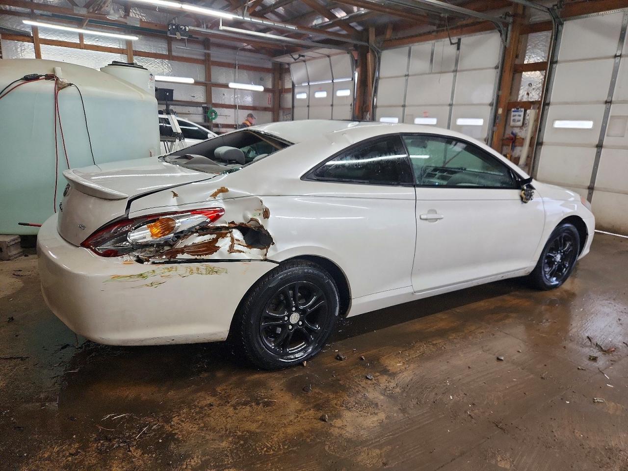2005 Toyota Camry Solara Se - Image 3