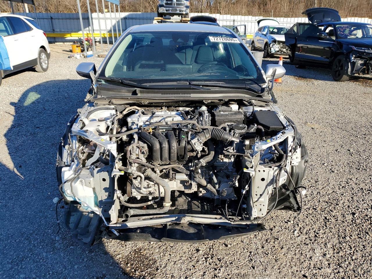 2022 Toyota Corolla Le - Фото 5