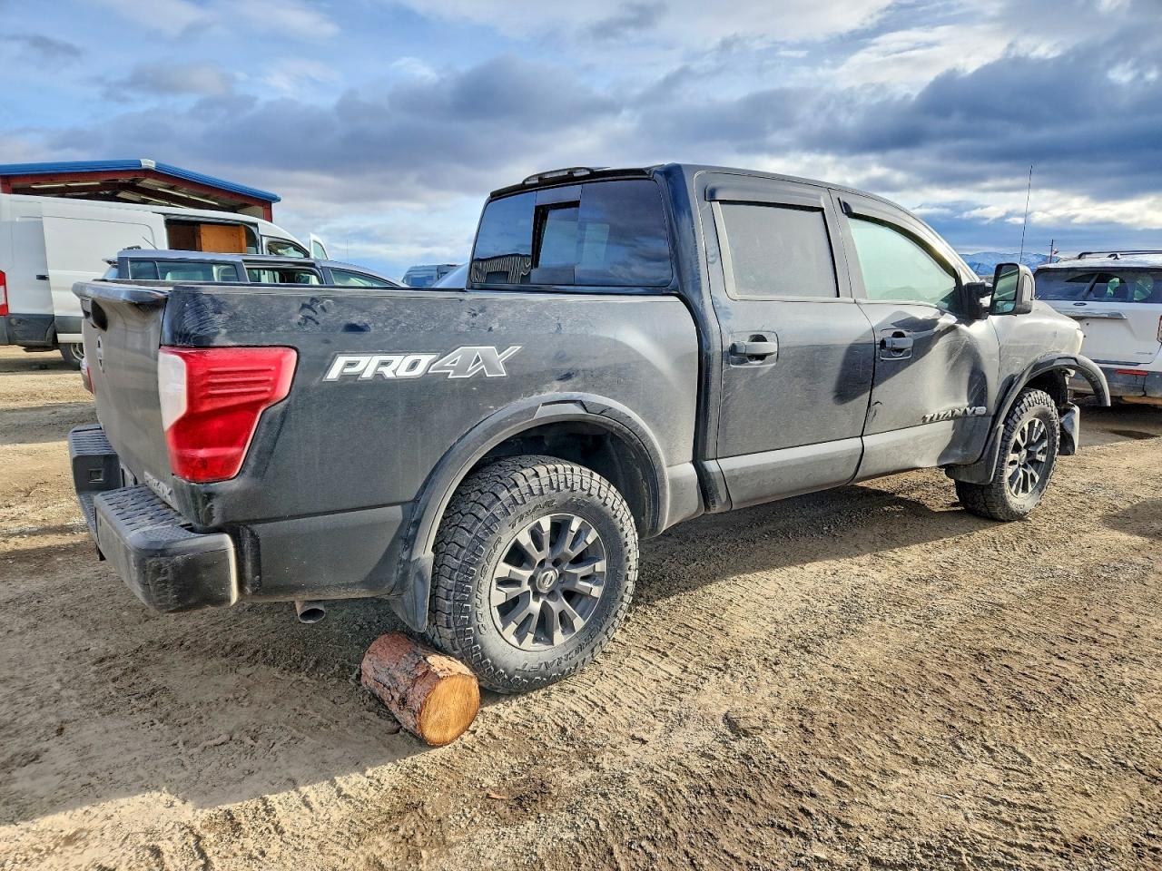 2018 Niss Titan Sv - Фото 3