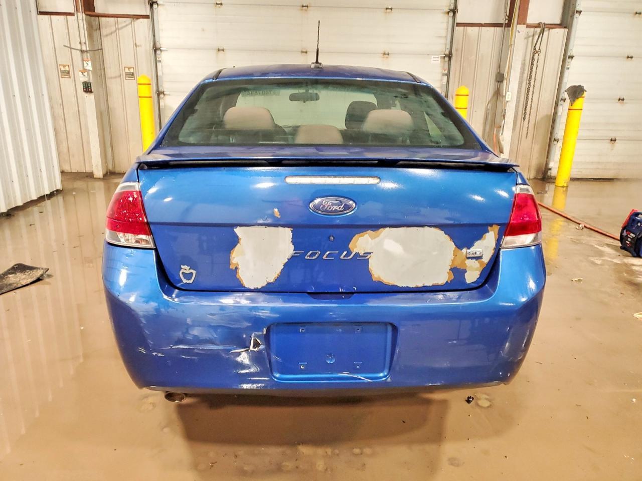 2009 Ford Focus Se - Image 6