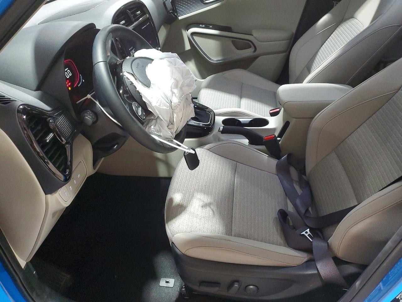 2025 Kia Soul Ex - Image 7