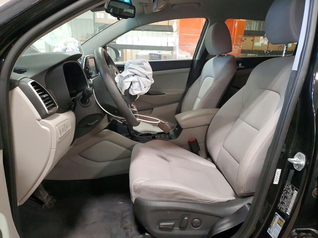 2019 Hyundai Tucson - Image 7