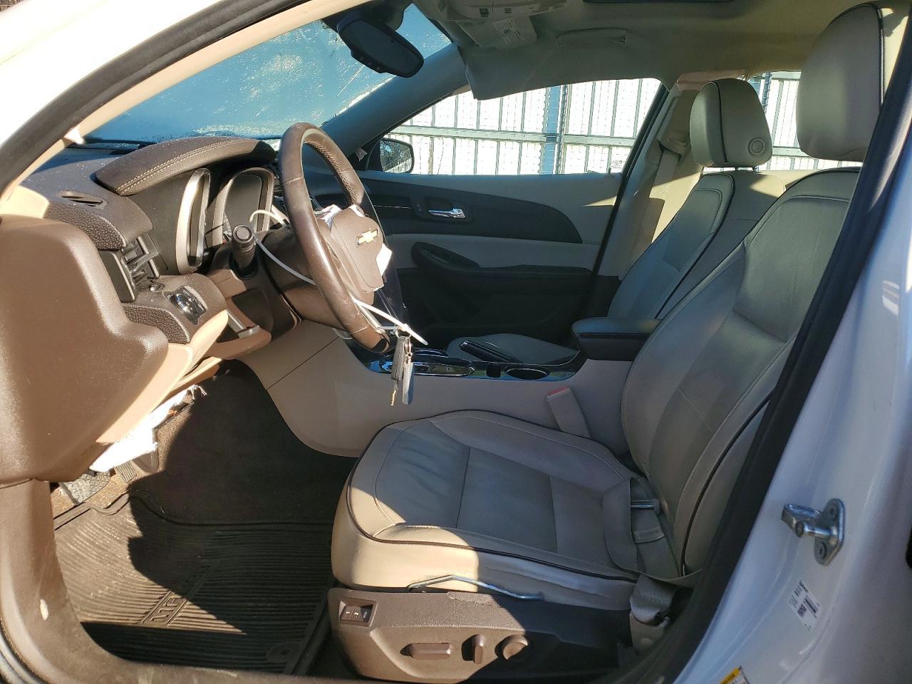 2014 Chevrolet Malibu Ltz - Image 7