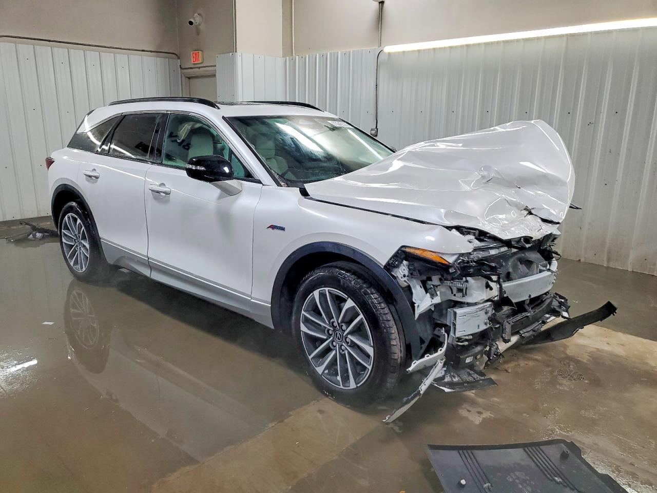 2024 Acura Zdx A-Spec - Image 4