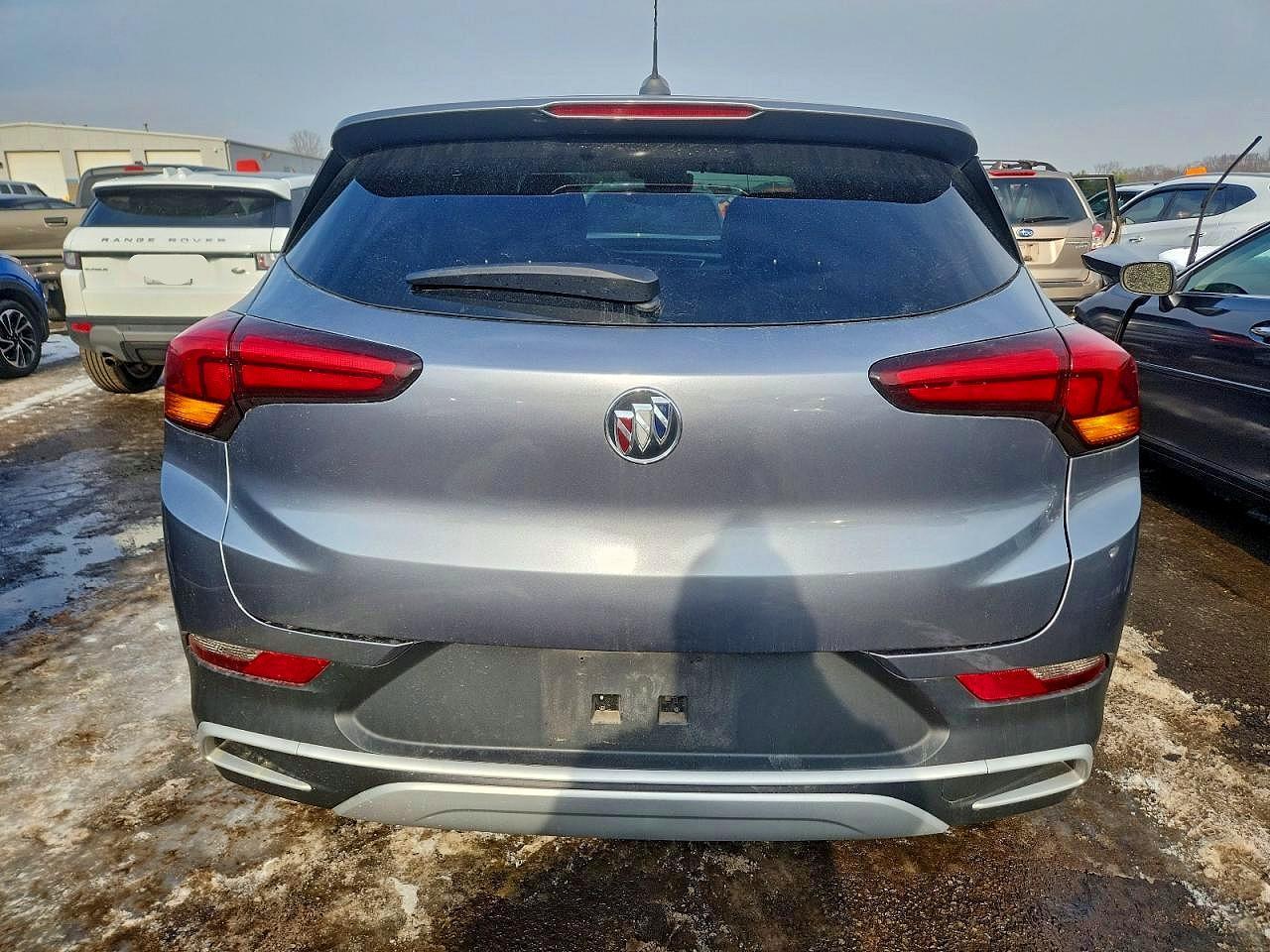 2021 Buick Encore Gx Preferred - Image 6