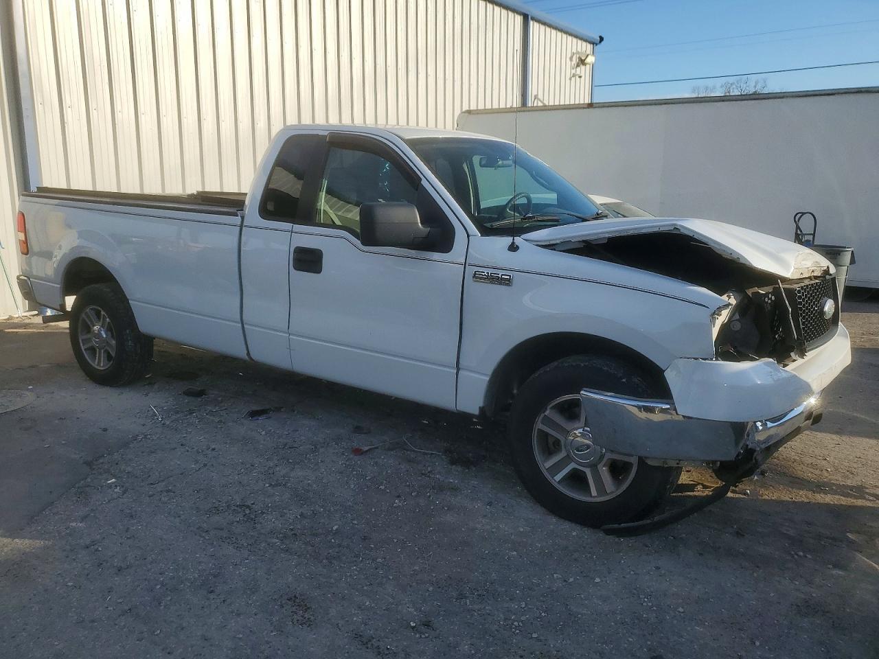 2006 Ford F150 - Фото 4