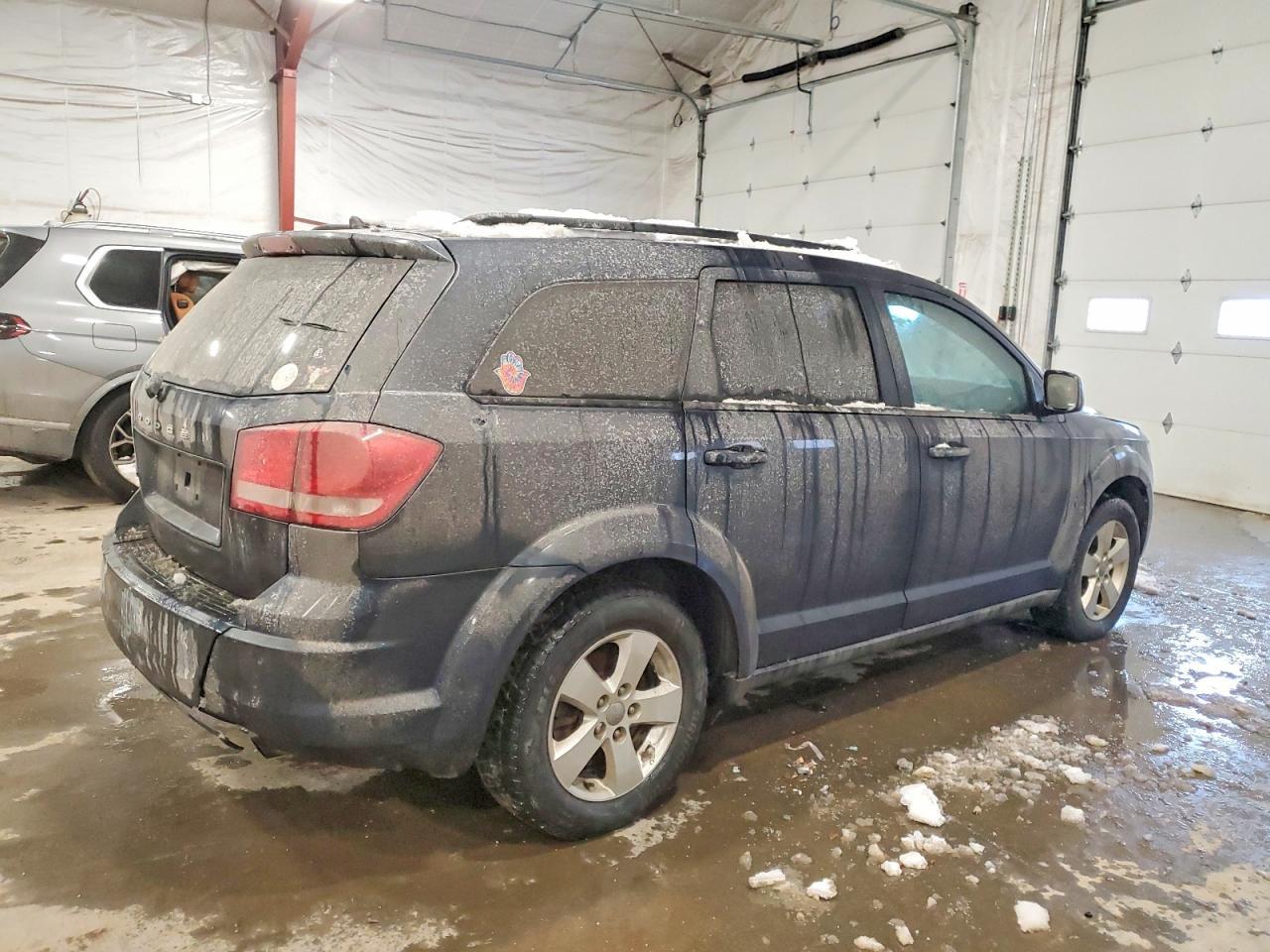 2013 Dodge Journey Se - Фото 3