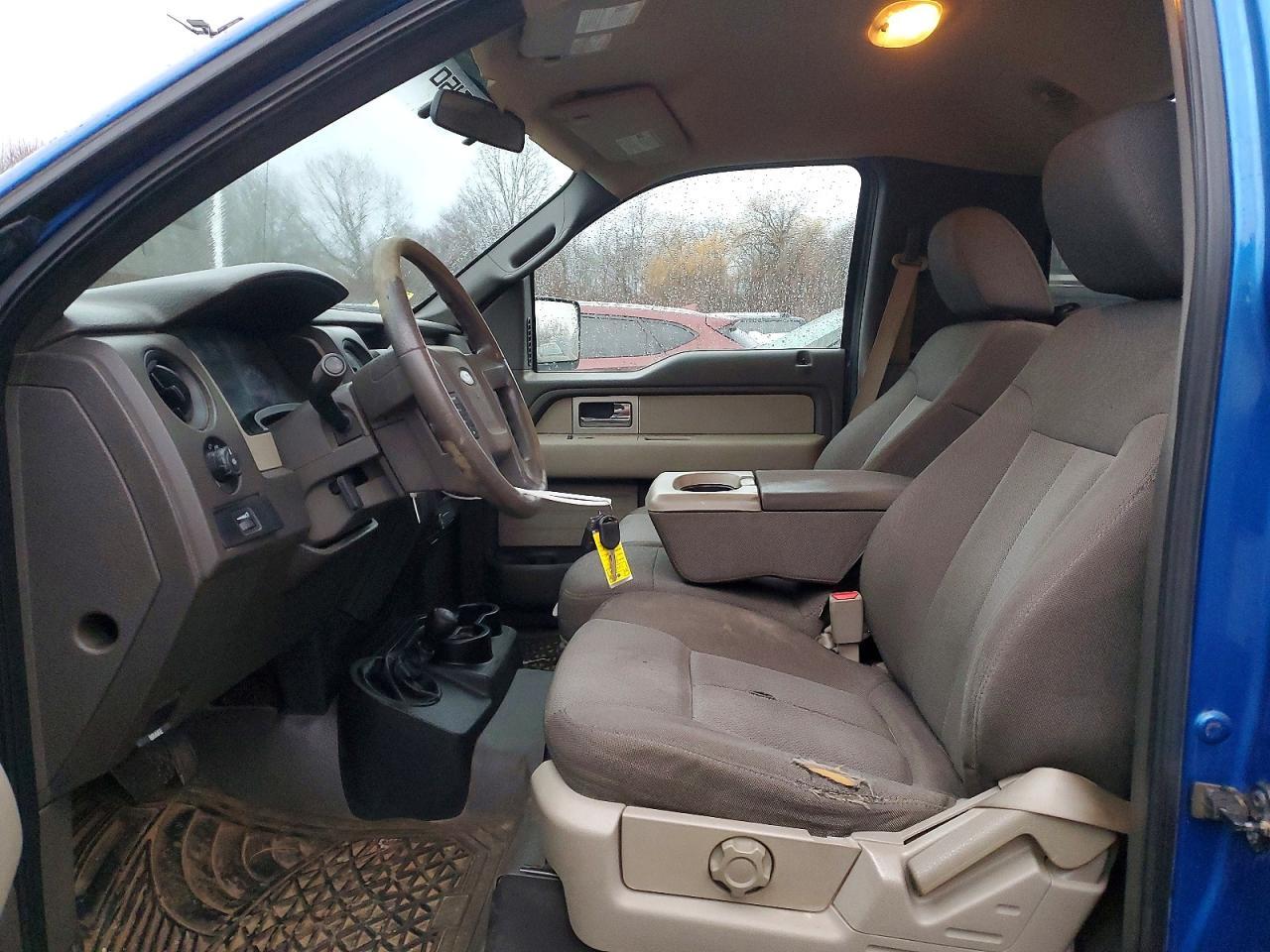 2009 Ford F150 - Фото 7