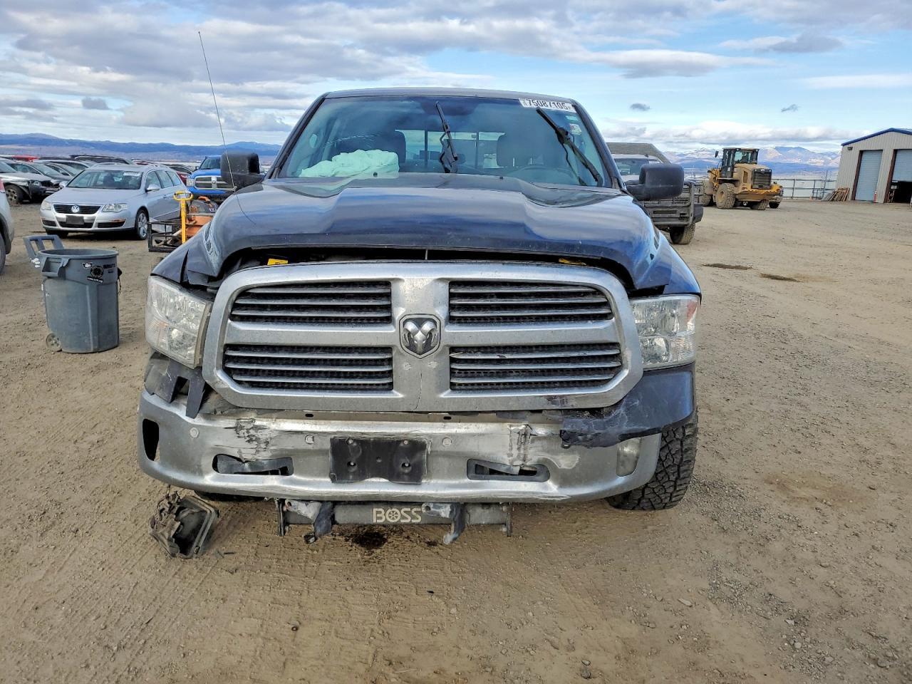 2017 Ram 1500 Slt - Image 5