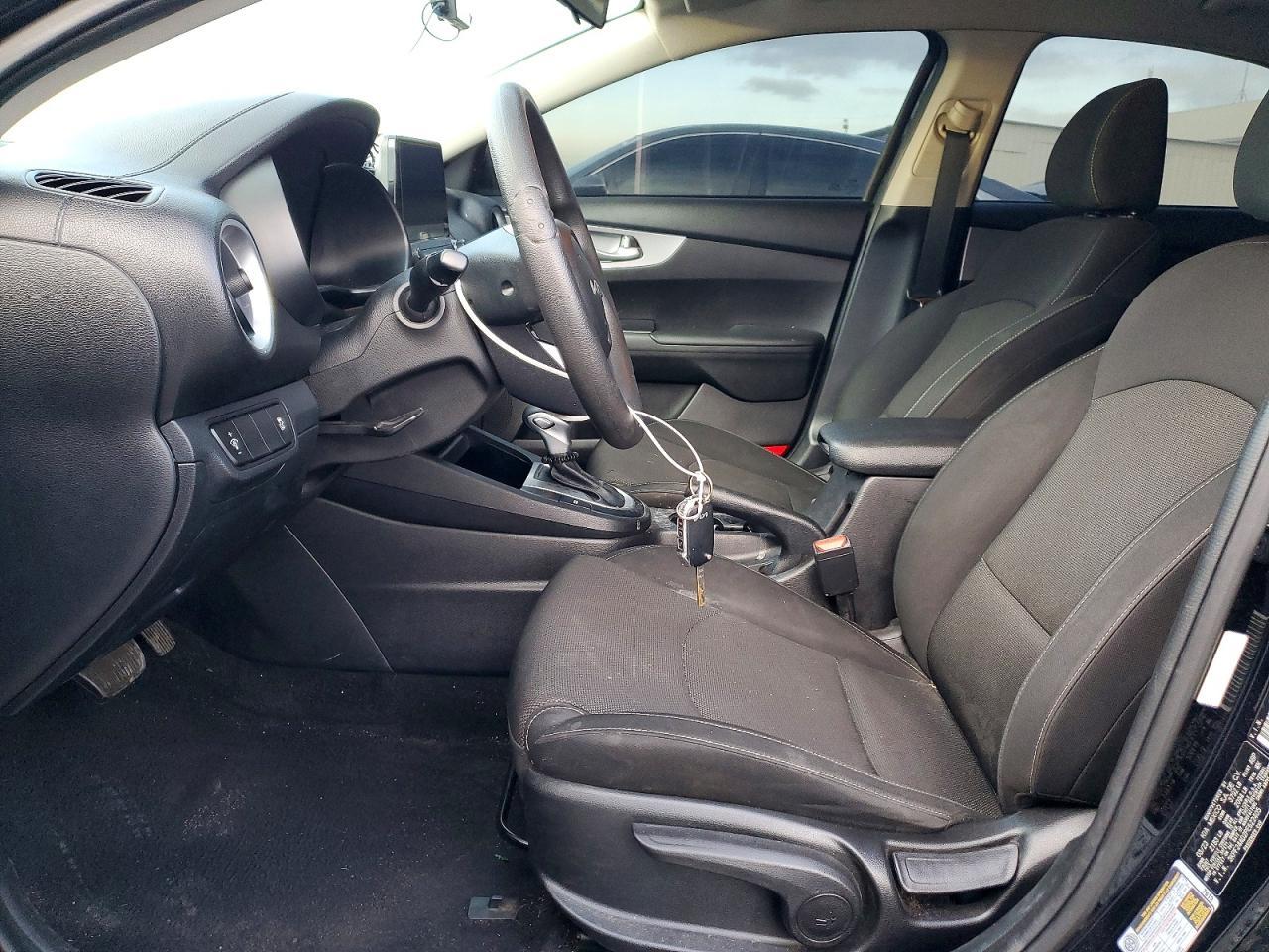 2023 Kia Forte Lx - Image 7