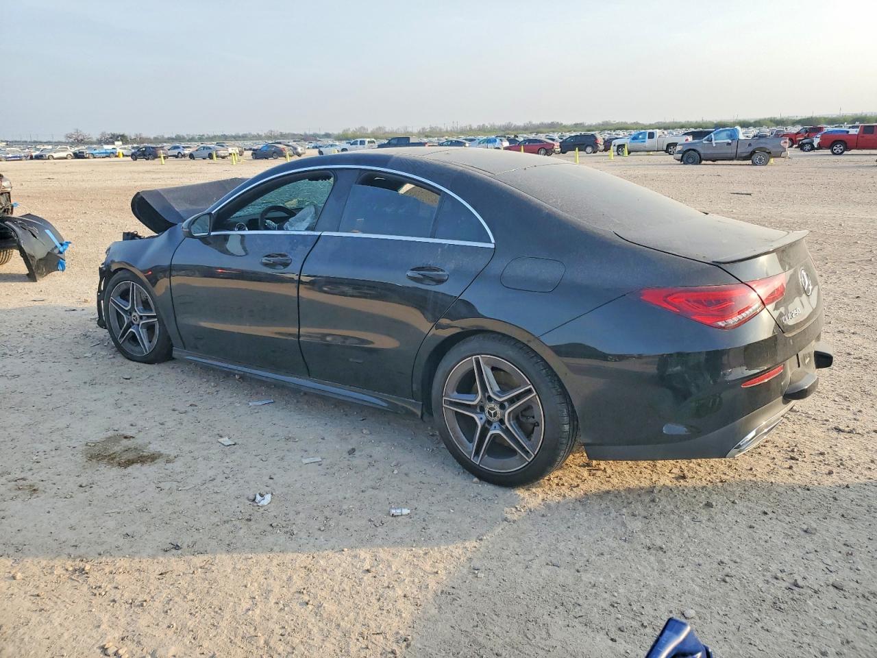 2020 Mercedes-Benz Cla 250 4Matic - Image 2