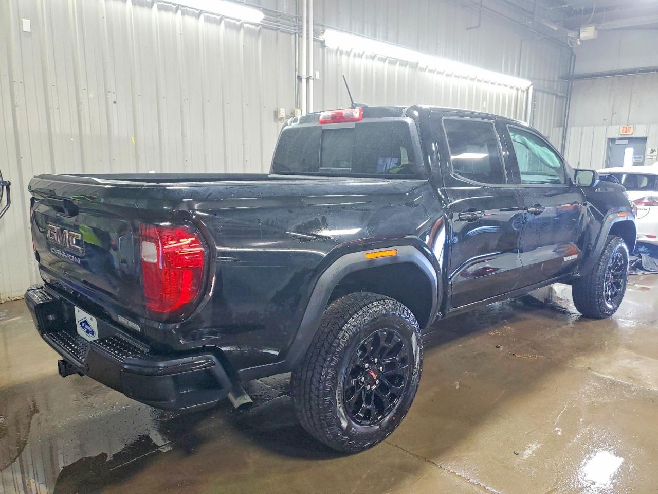 2026 GMC Canyon Elevation - Фото 3