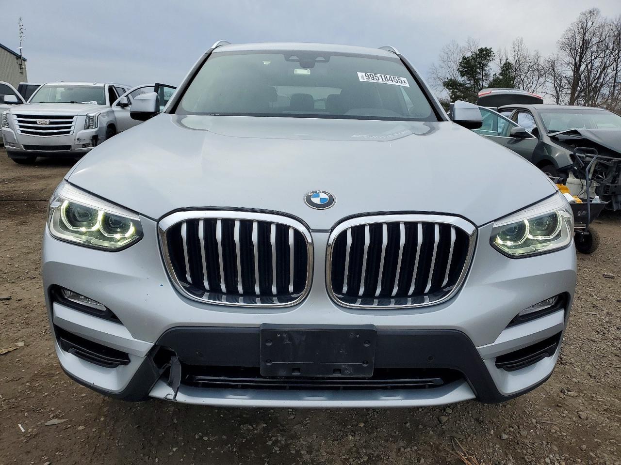 2019 BMW X3 xDrive30I - Image 5