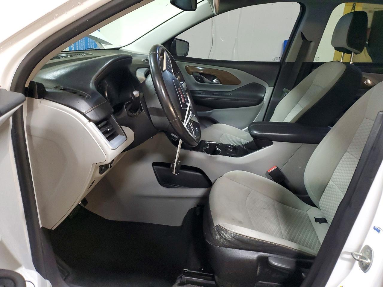 2019 GMC Terrain Sle - Image 7
