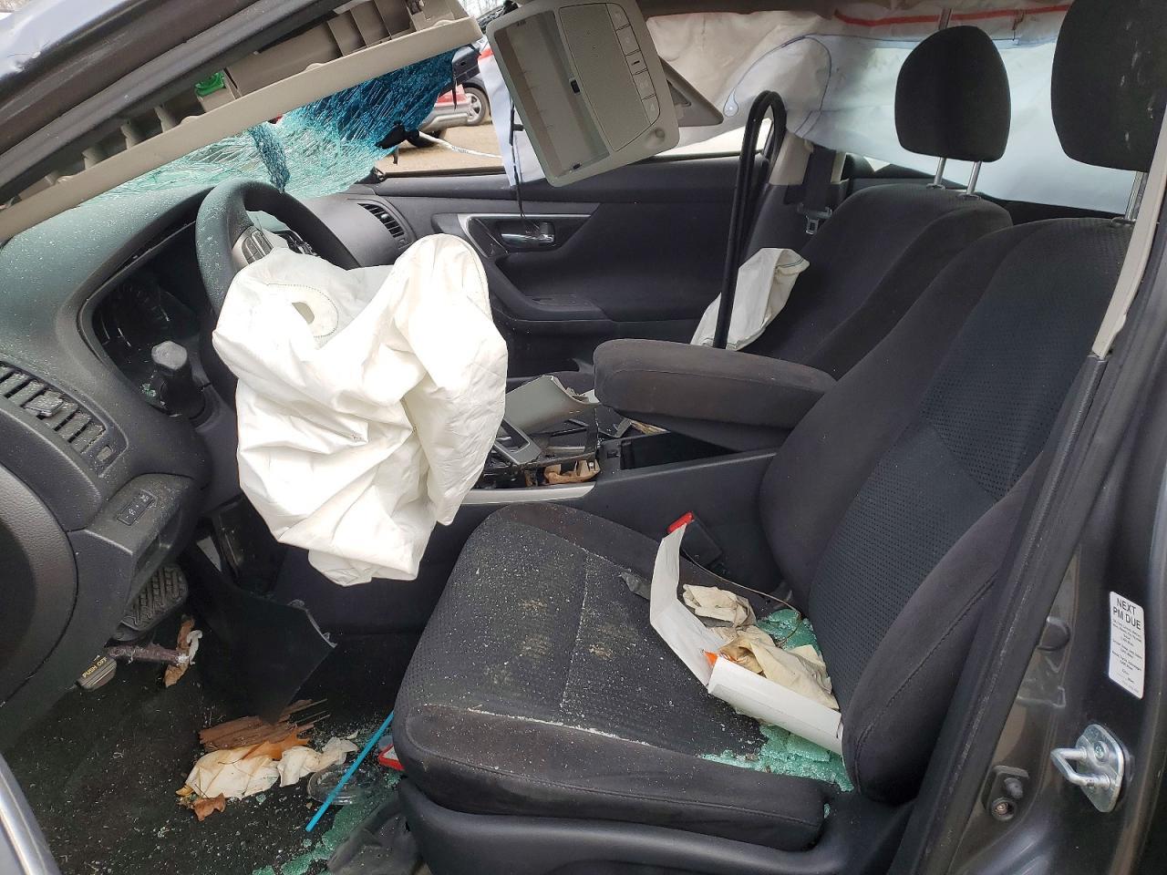 2014 Nissan Altima 2.5 - Image 7