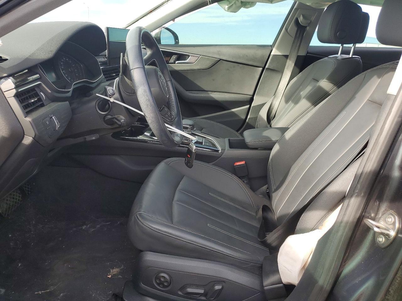 2021 Audi A4 Premium 40 - Image 7
