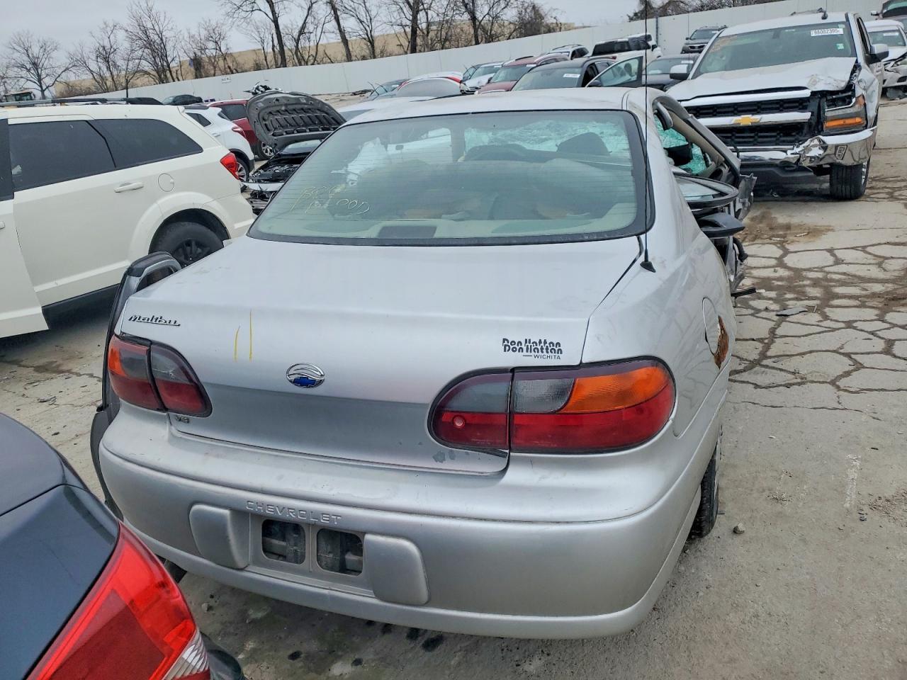 2002 Chevrolet Malibu - Image 6
