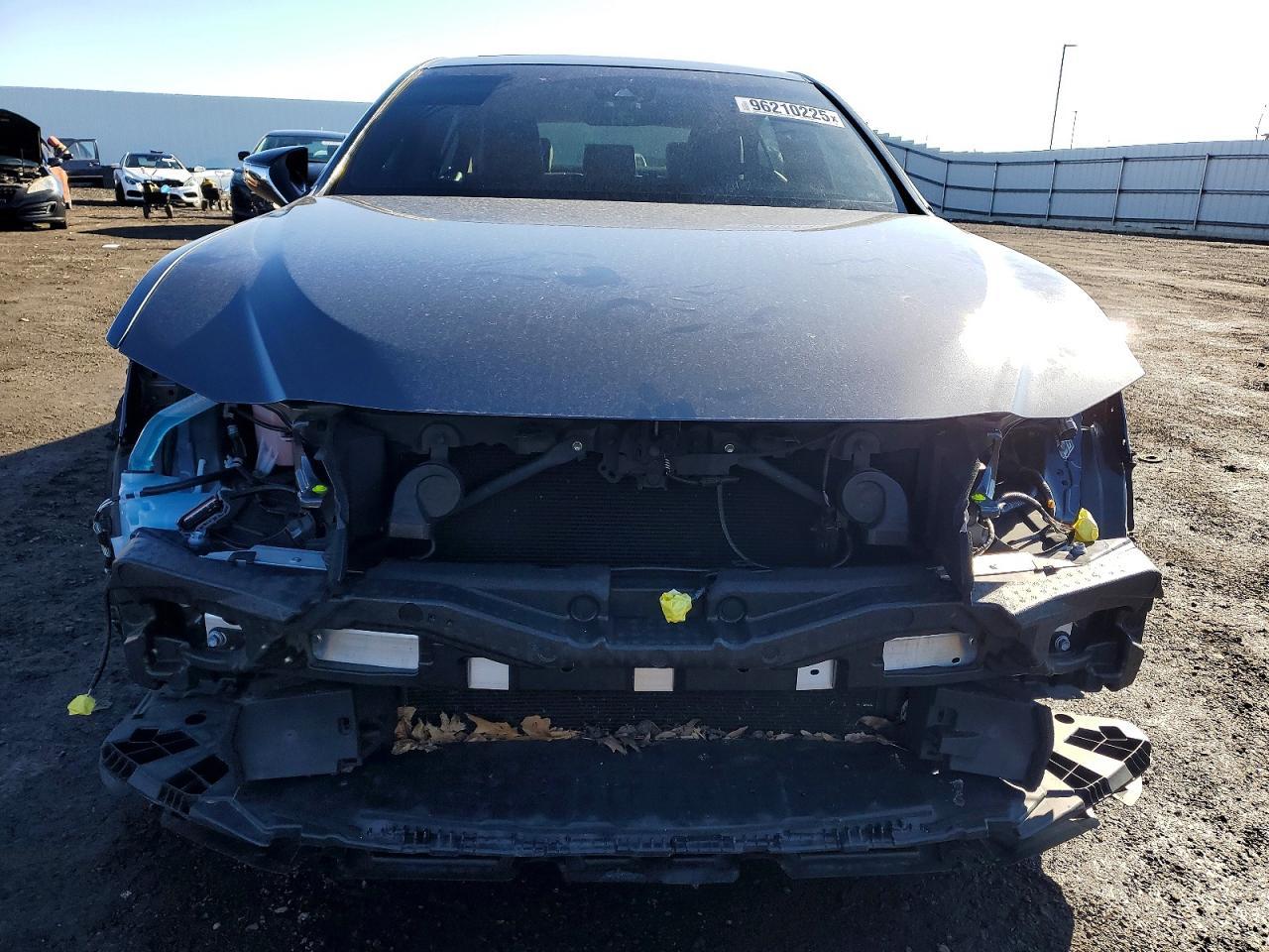 2023 Lexus Es 350 - Image 5