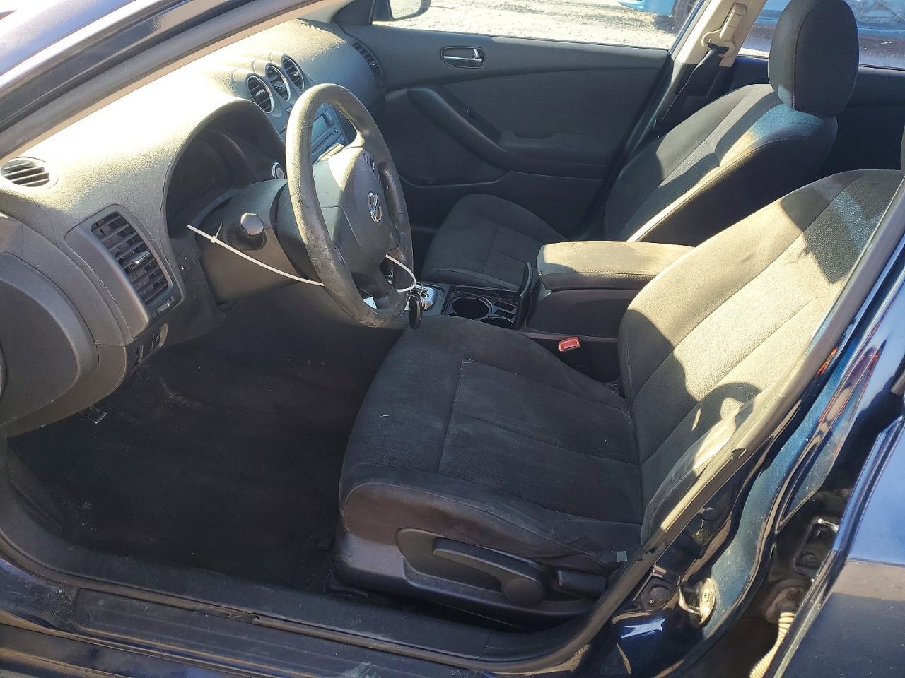 2010 Nissan Altima 2.5 S - Image 7