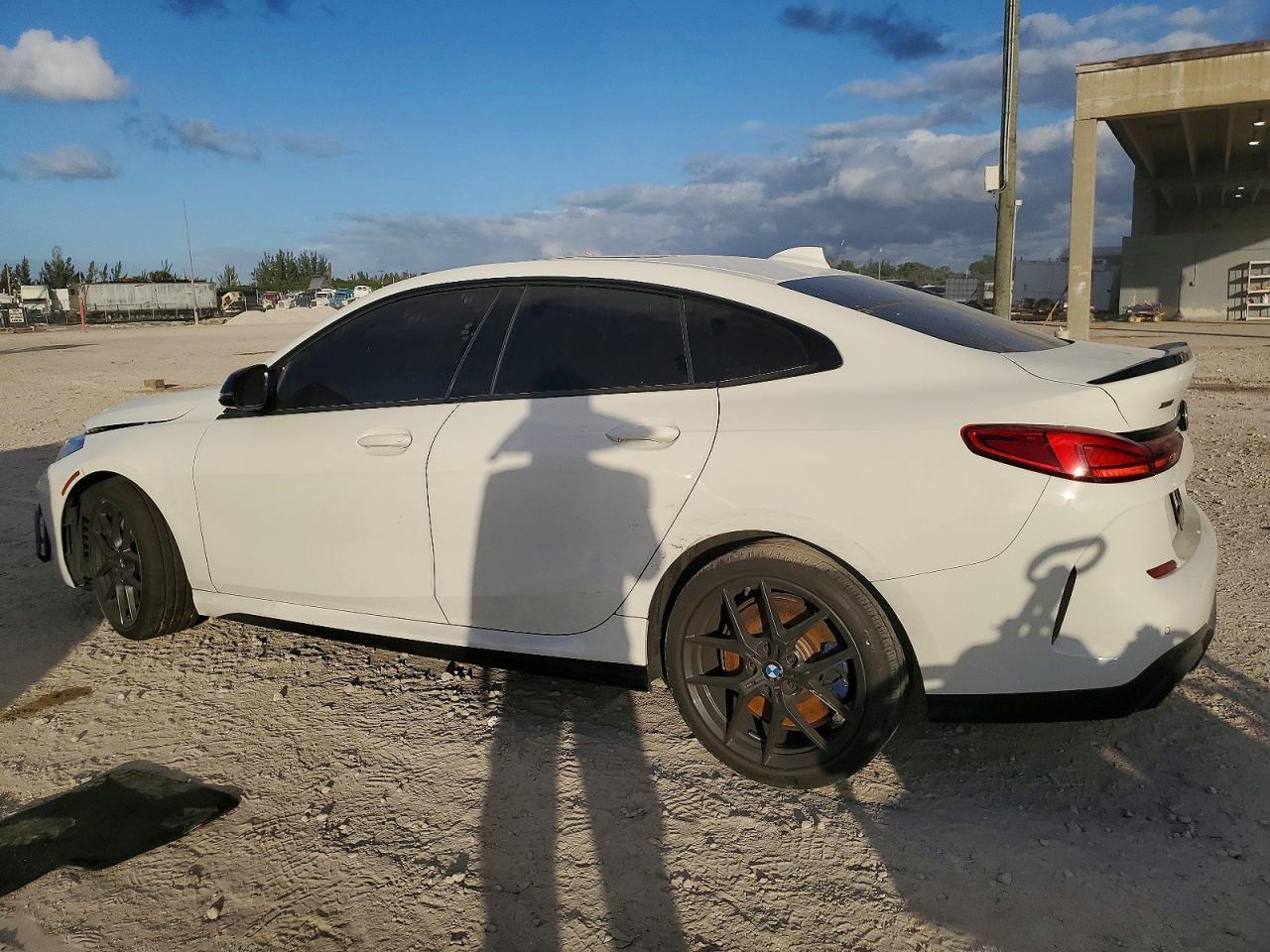2021 BMW M235Xi - Image 2