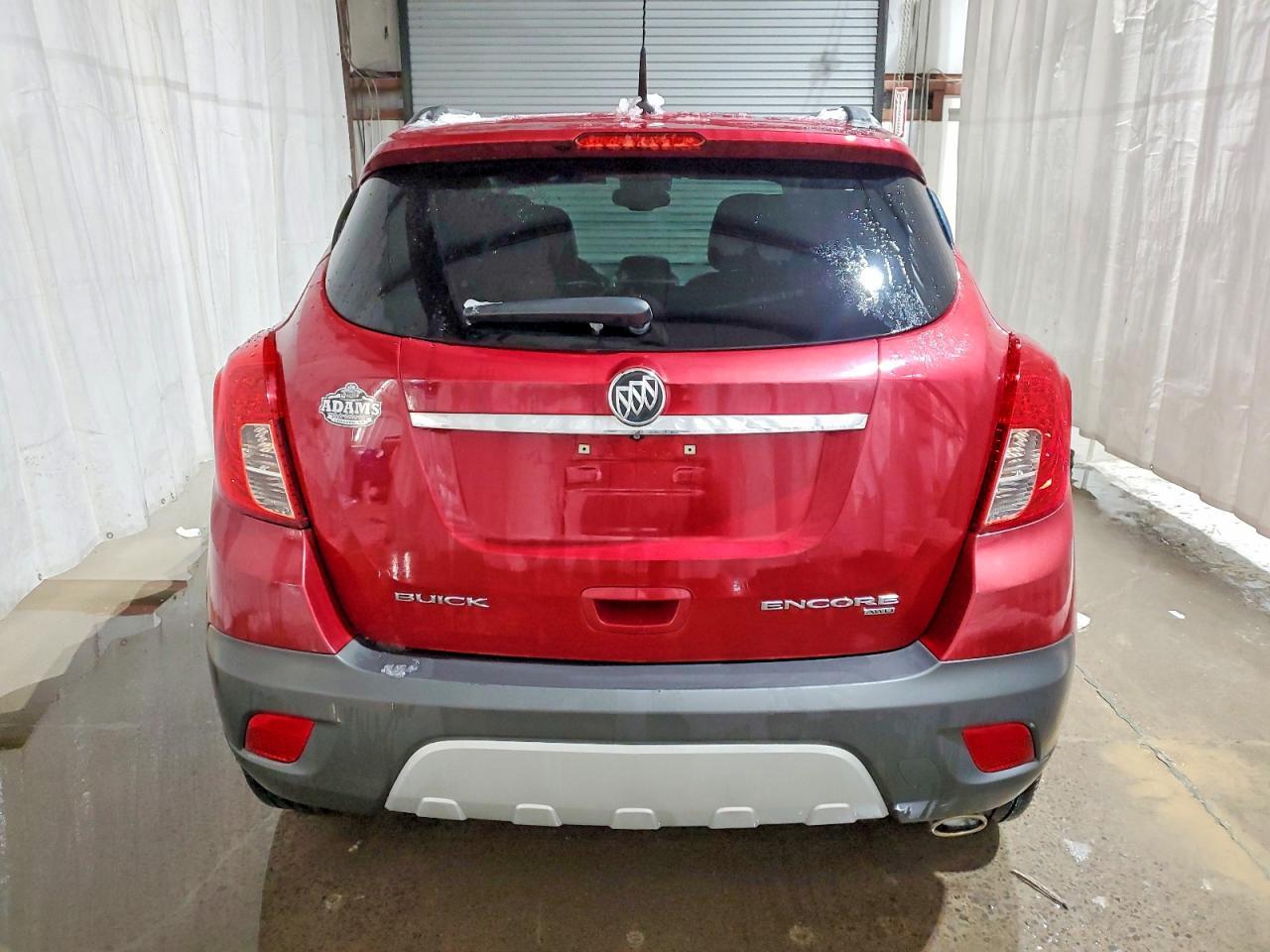 2014 Buick Encore Convenience - Фото 6