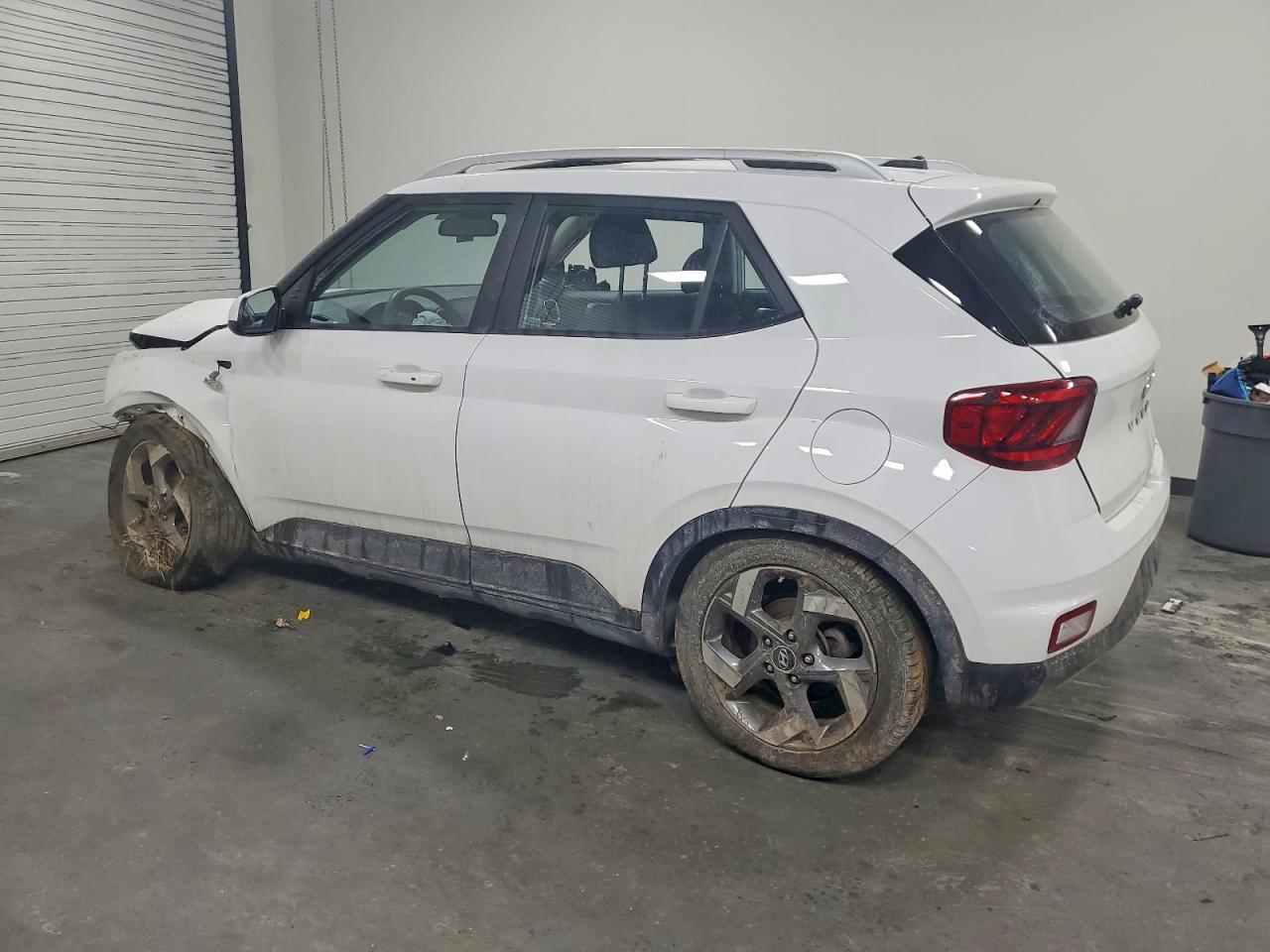 2025 Hyundai Venue Sel - Фото 2
