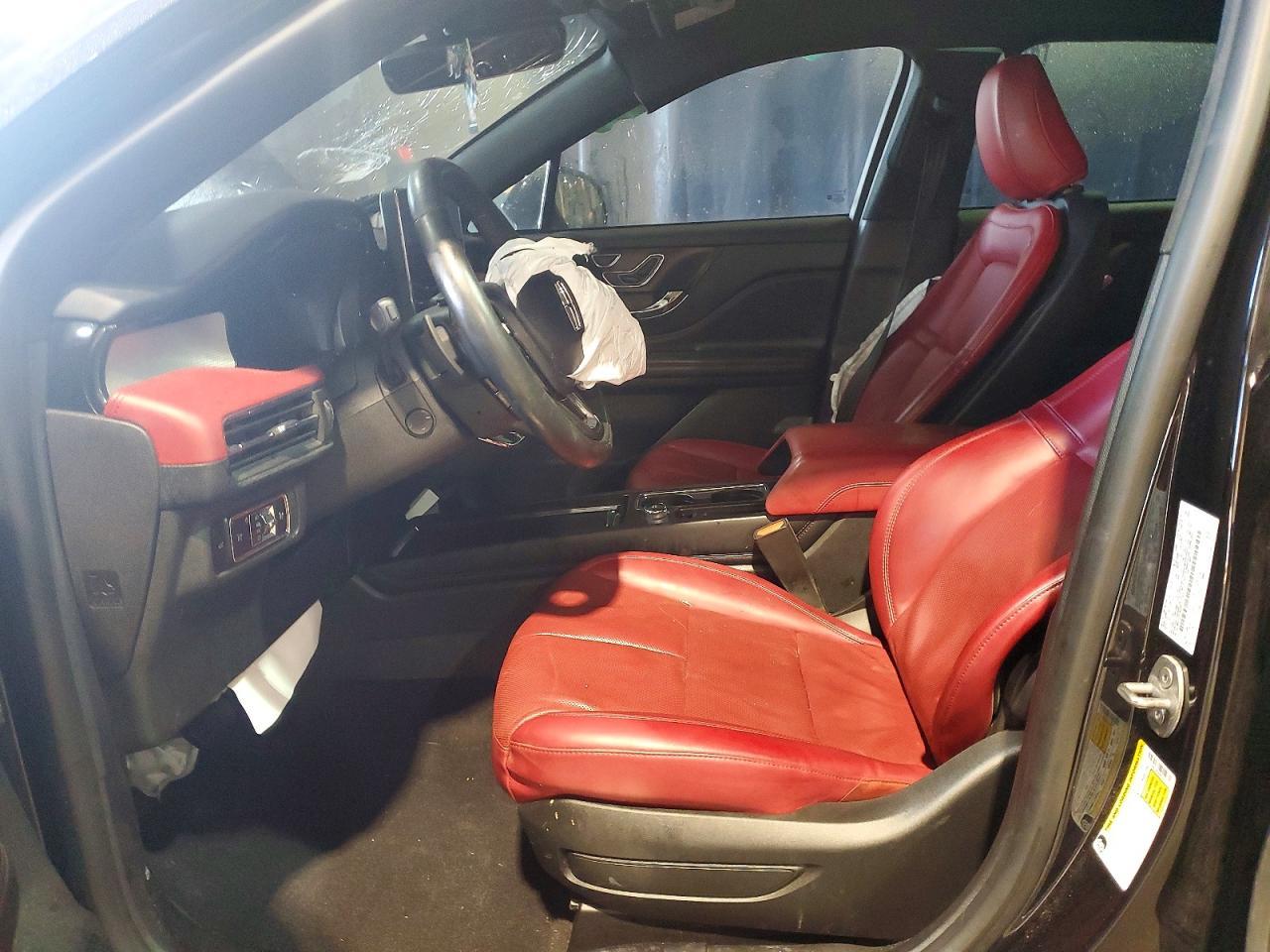 2023 Lincoln Corsair Reserve - Image 7