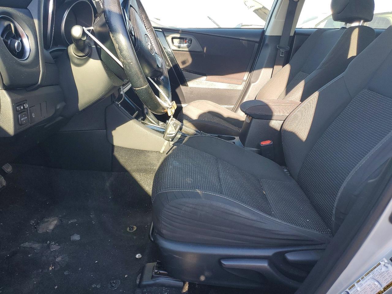 2018 Toyota Corolla Im - Фото 7