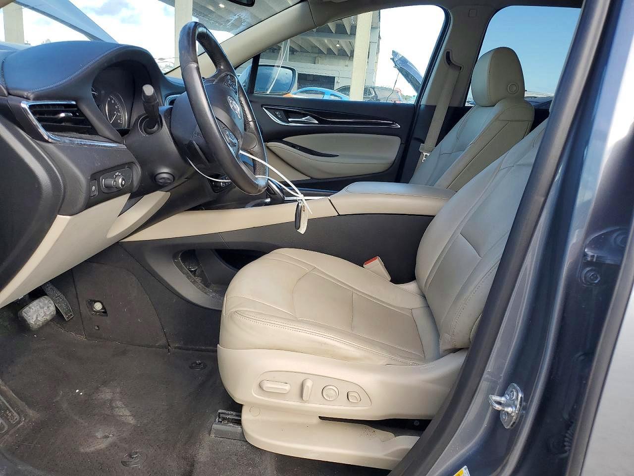 2020 Buick Enclave Premium - Фото 7