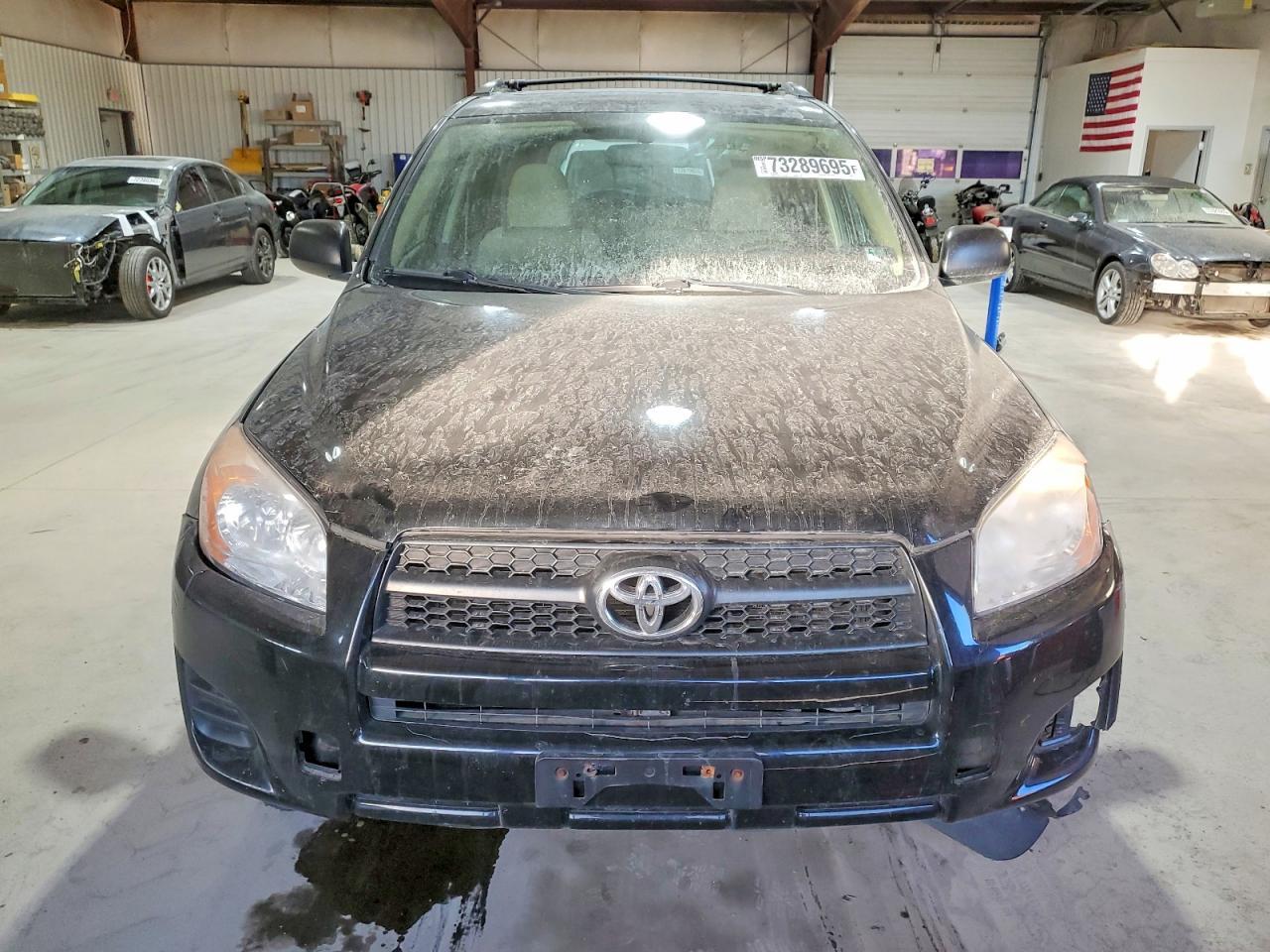 2011 Toyota Rav4 - Фото 5