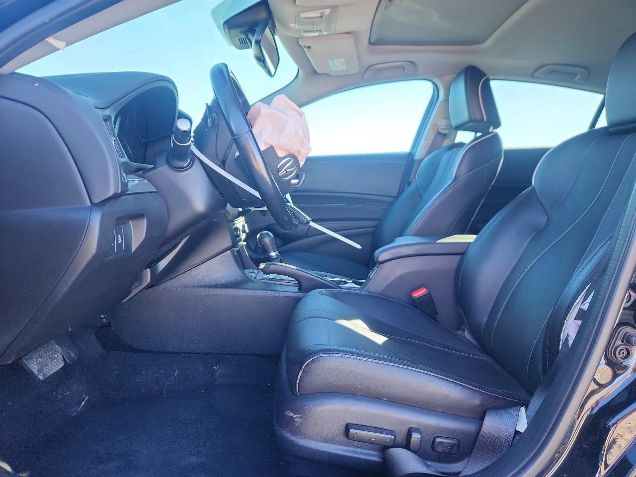 2020 Acura Ilx Premium - Фото 7