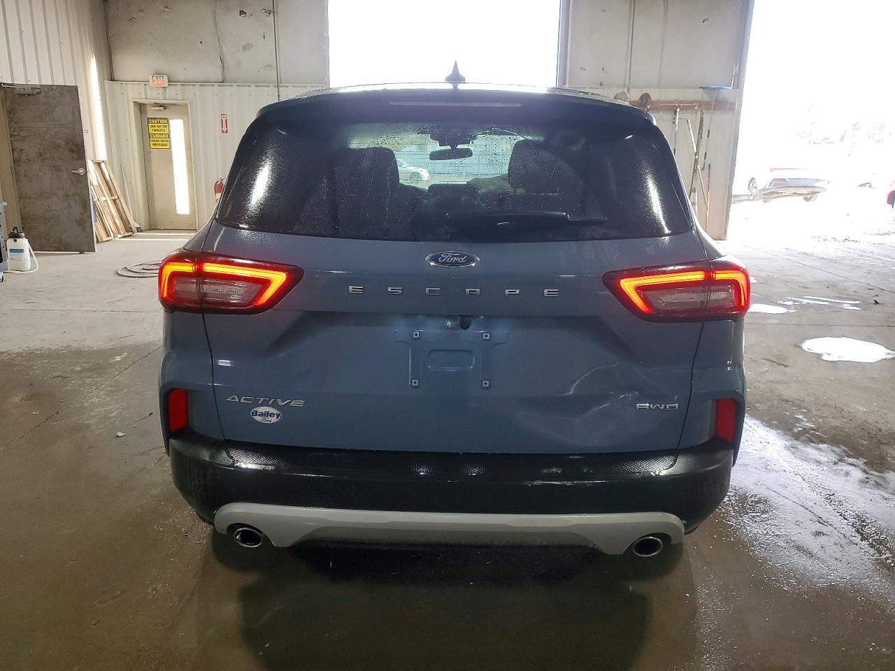 2023 Ford Escape Active - Фото 6