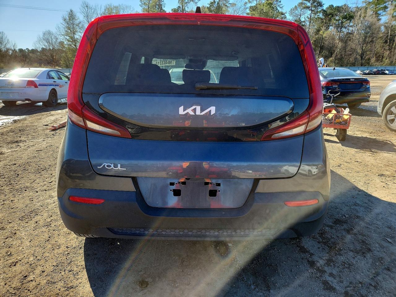 2022 Kia Soul Lx - Image 6