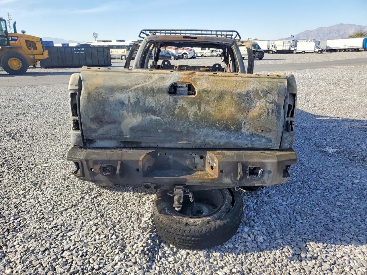 2006 Ford F350 - Фото 6