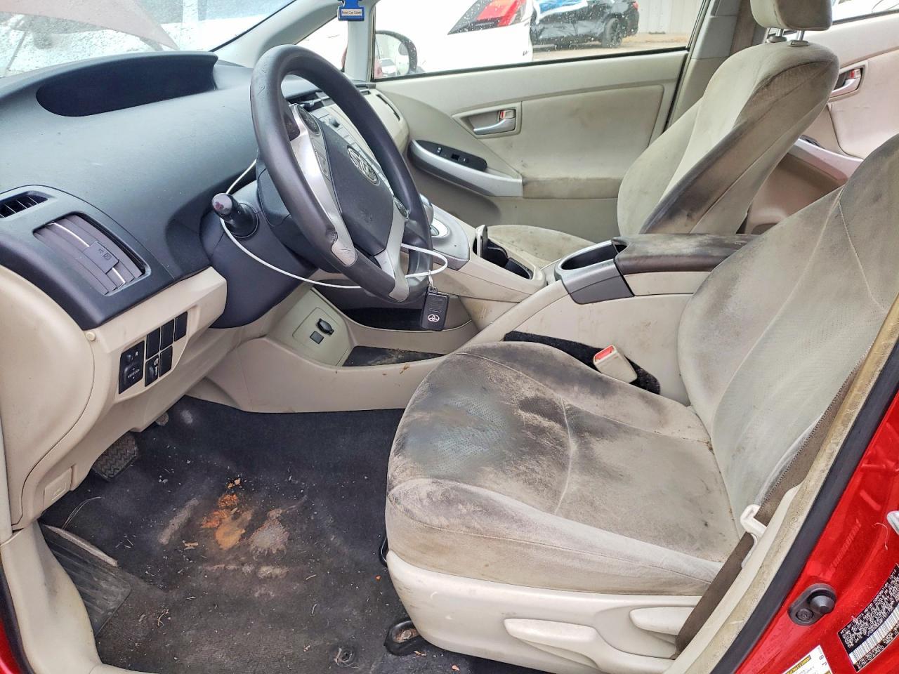 2015 Toyota Prius - Фото 7