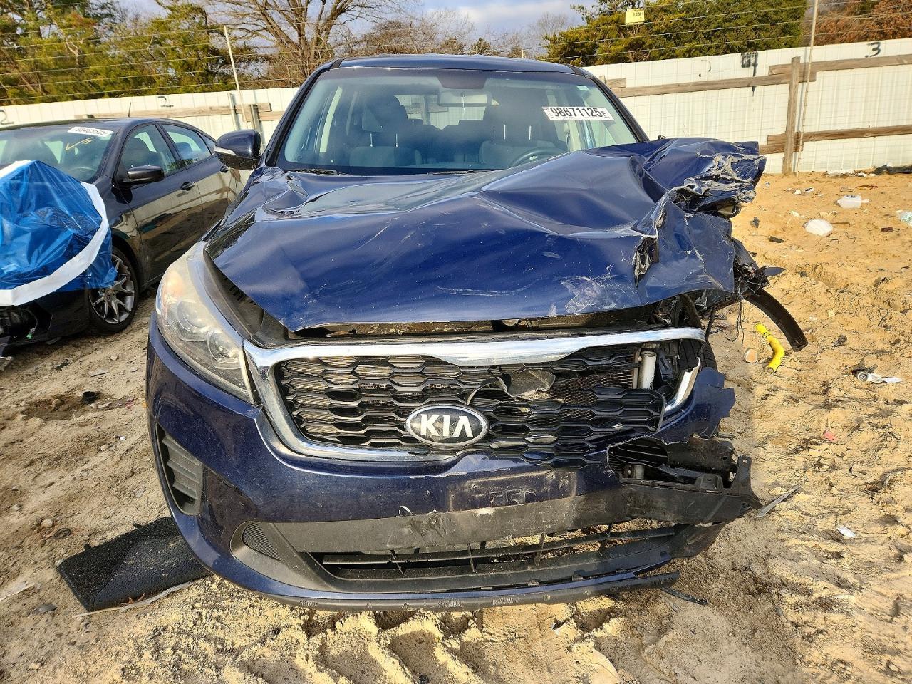 2019 Kia Sorento - Фото 5