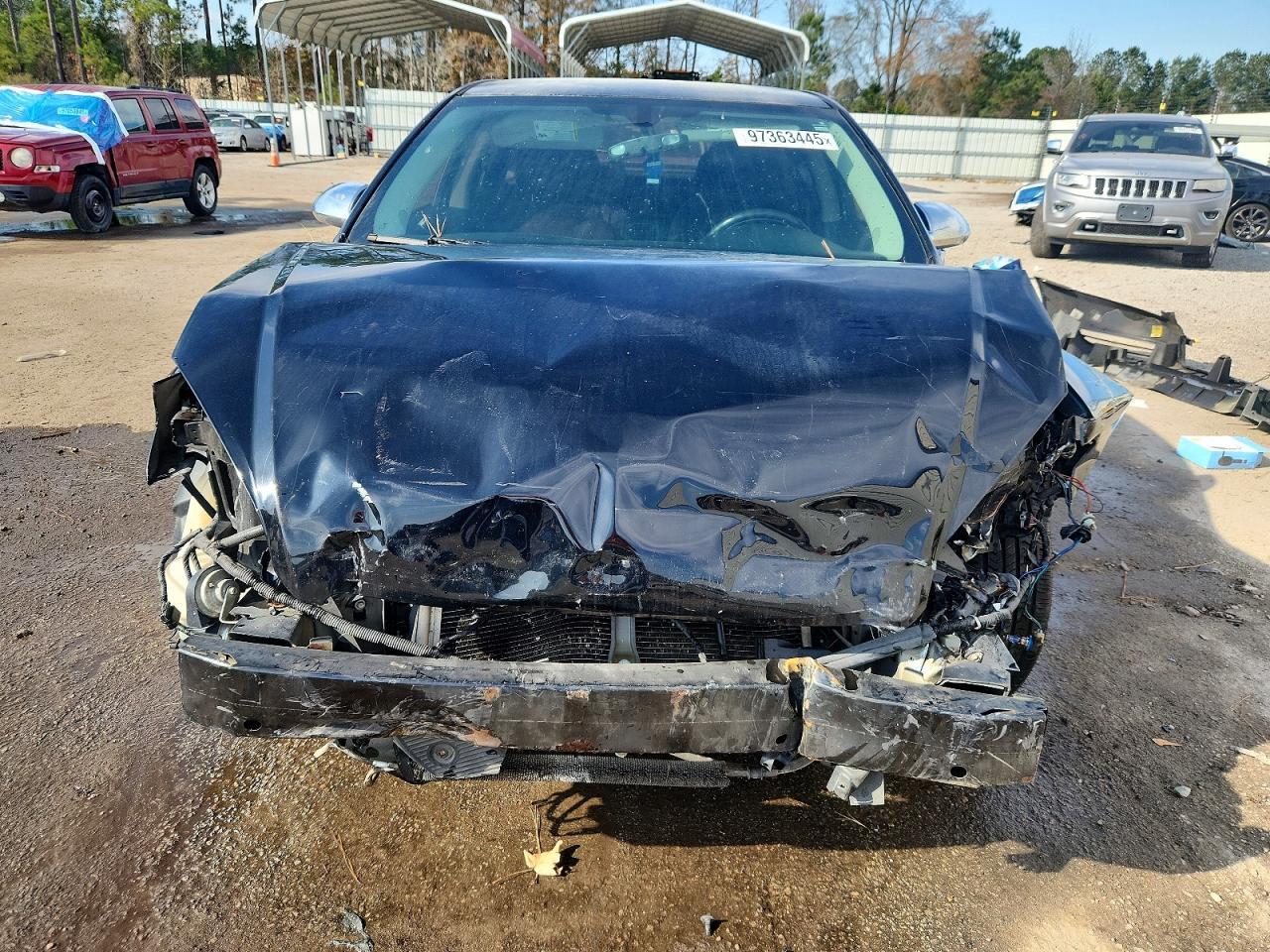 2014 Chevrolet Impala Limited - Image 5
