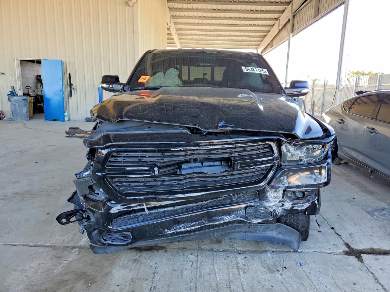 2021 Ram 1500 Big Horn/Lone Star - Фото 5