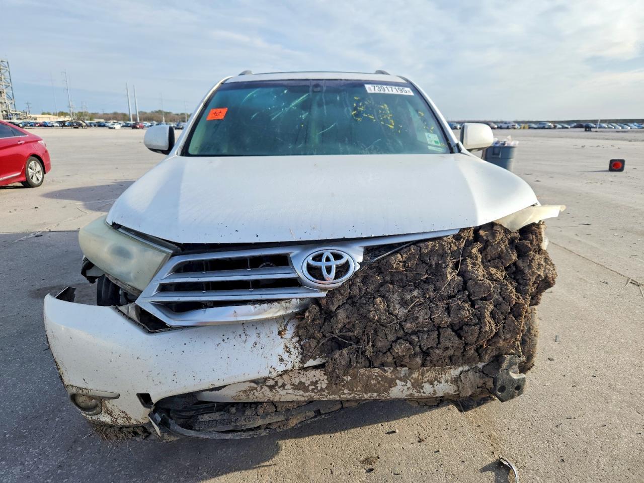 2011 Toyota Highlander Limited - Image 5