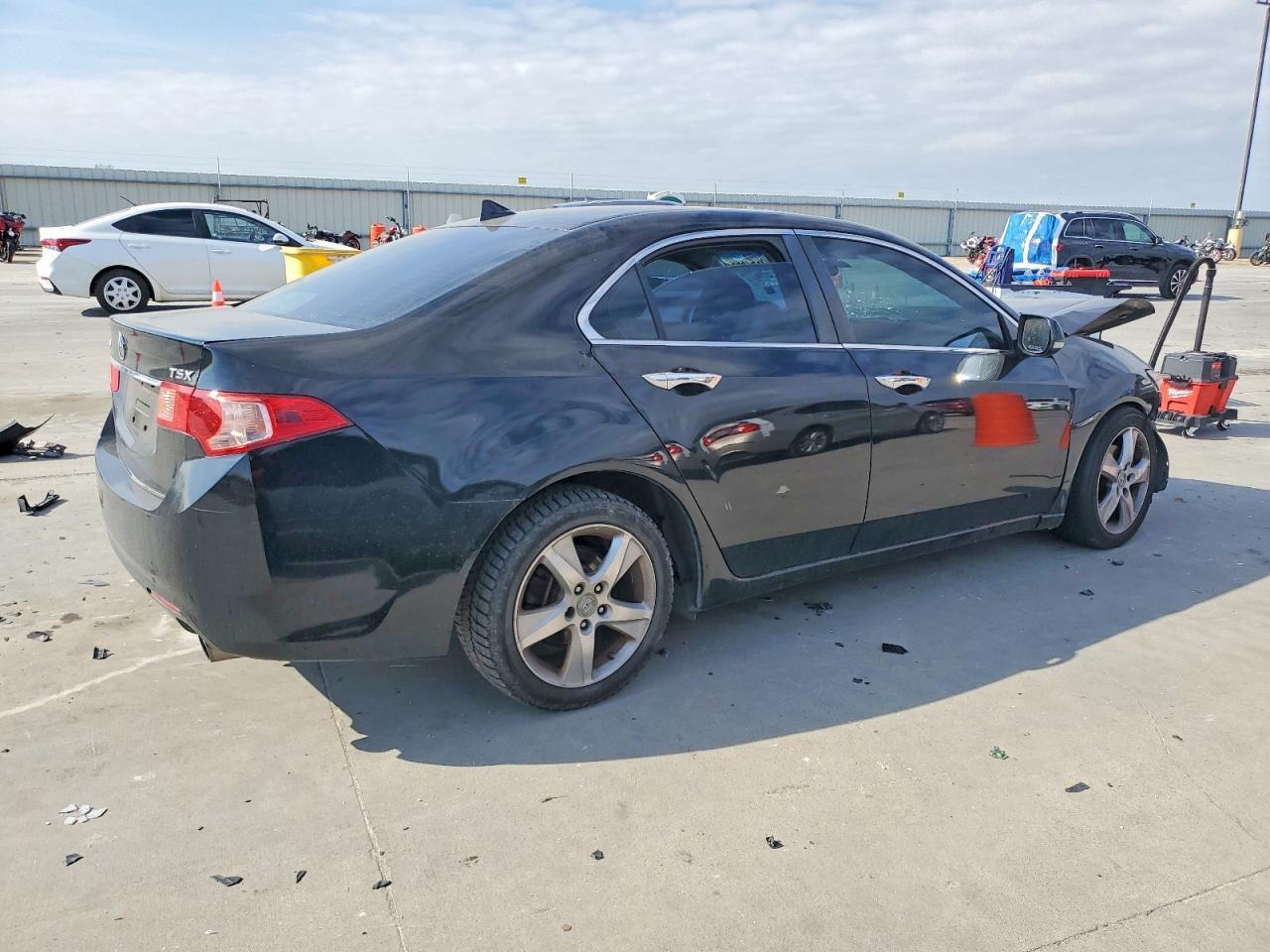 2011 Acura Tsx - Фото 3