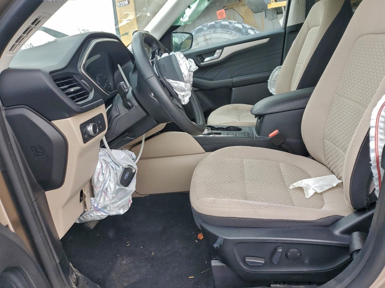 2021 Ford Escape Se - Image 7