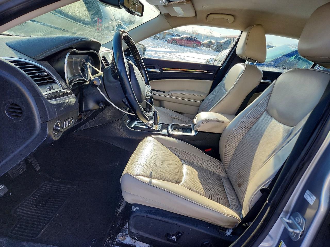 2018 Chrysler 300 Limited - Фото 7