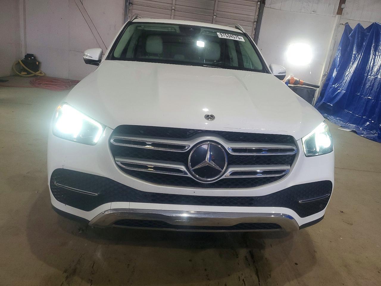 2021 Mercedes-Benz Gle 350 4Matic - Image 5