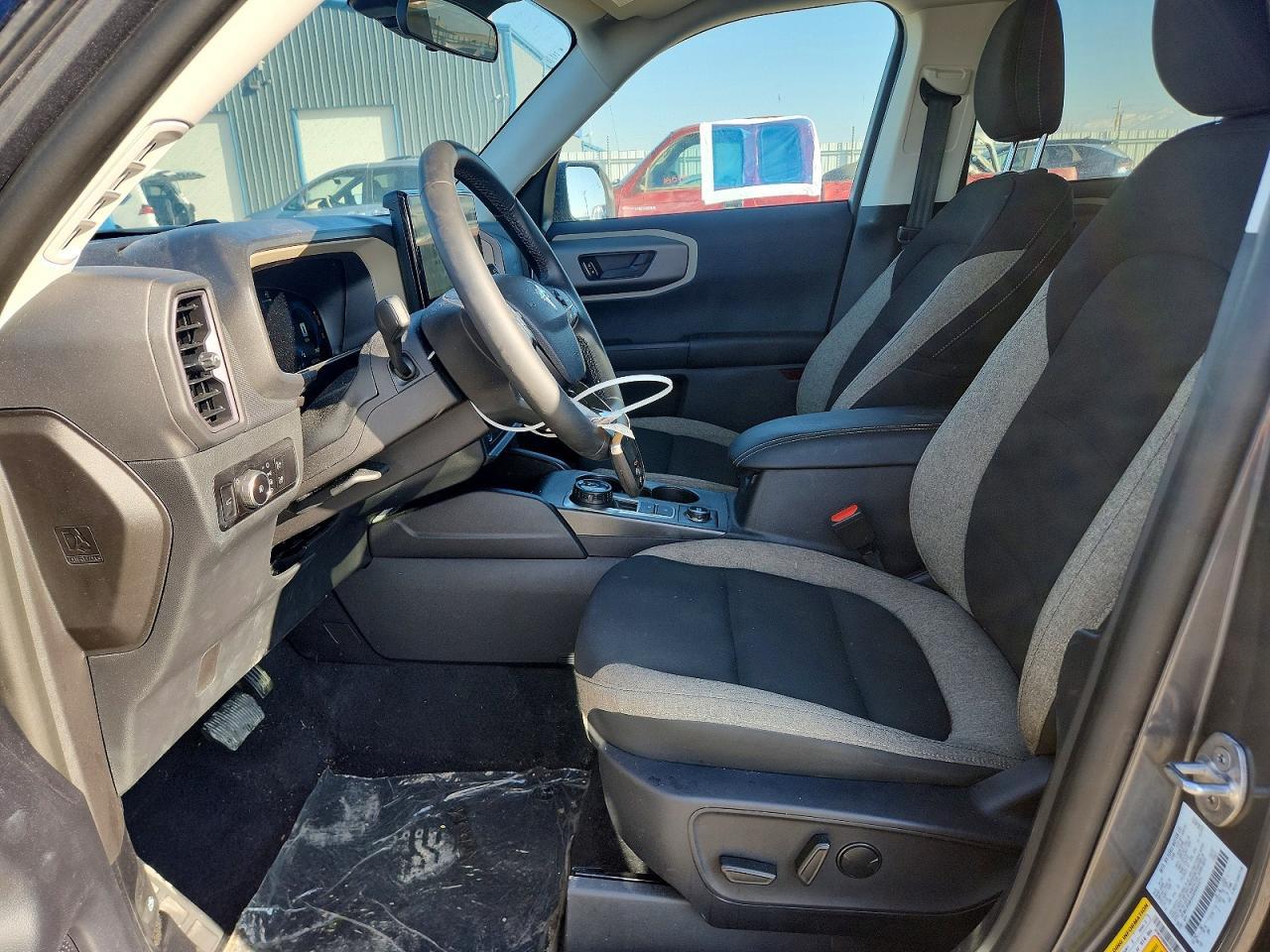 2025 Ford Bronco Sport Big Bend - Фото 7
