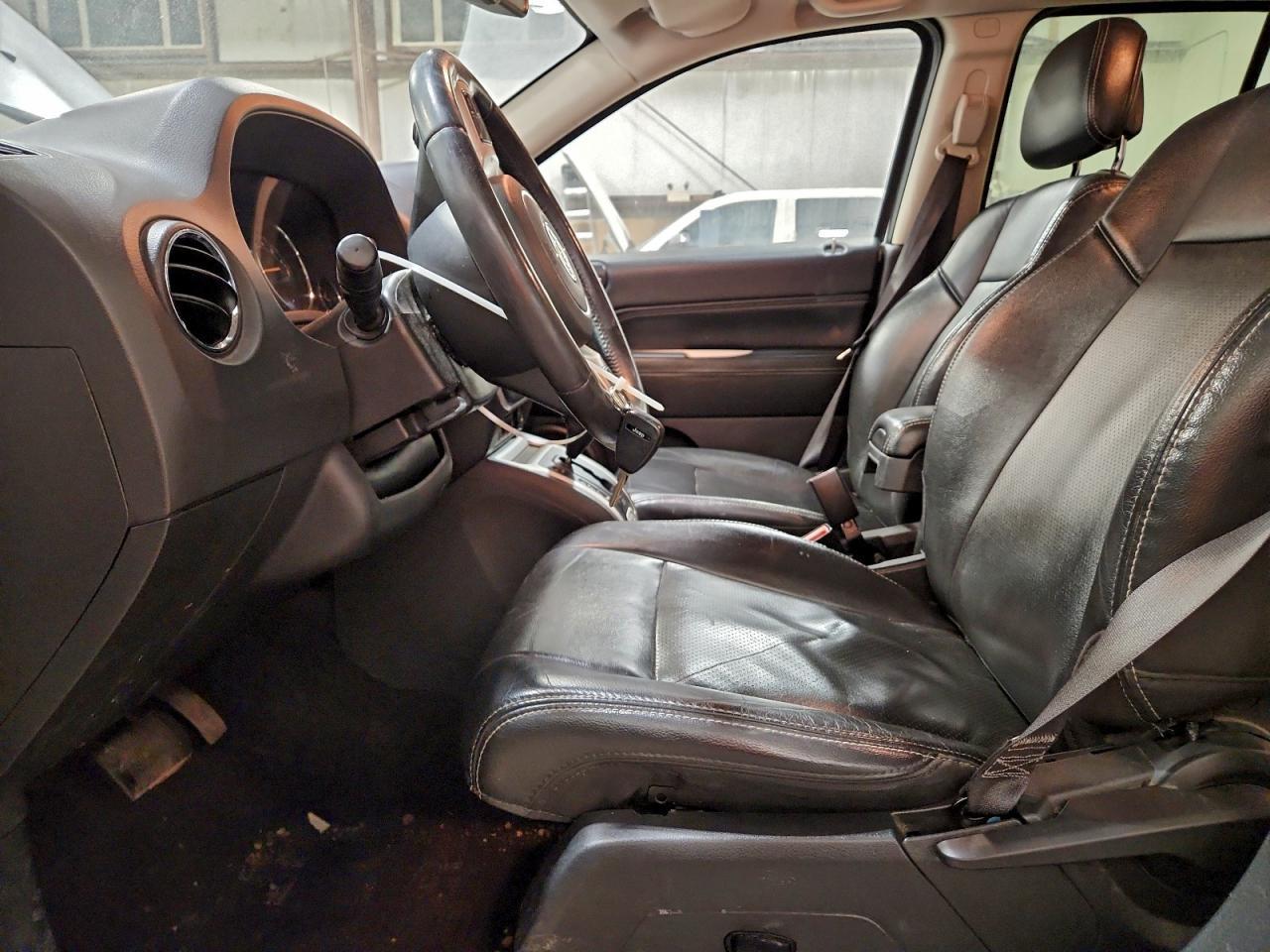 2015 Jeep Compass Sport - Фото 7