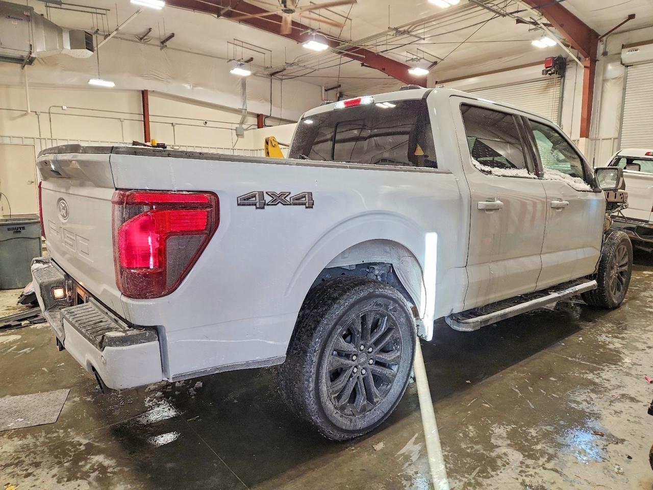 2024 Ford F150 - Image 3