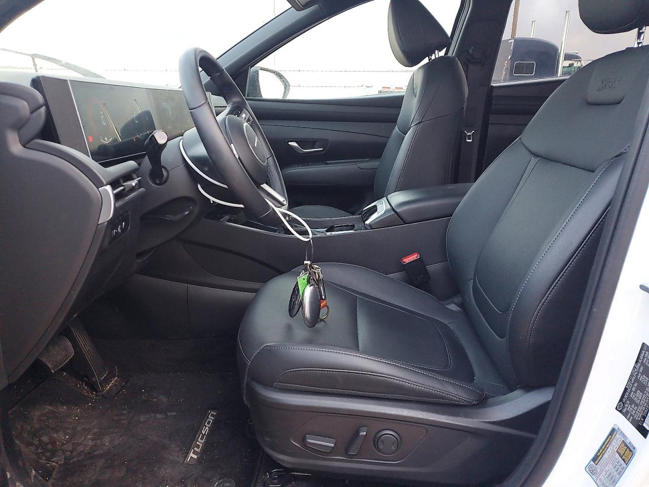 2025 Hyundai Tucson Xrt - Фото 7