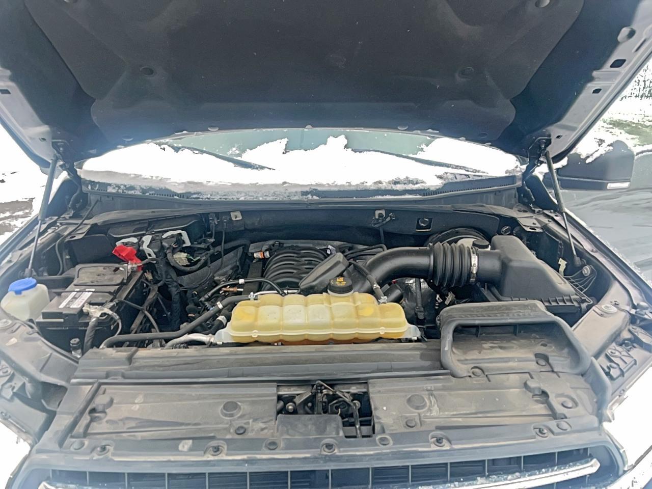 2020 Ford F150 Super Cab - Фото 7