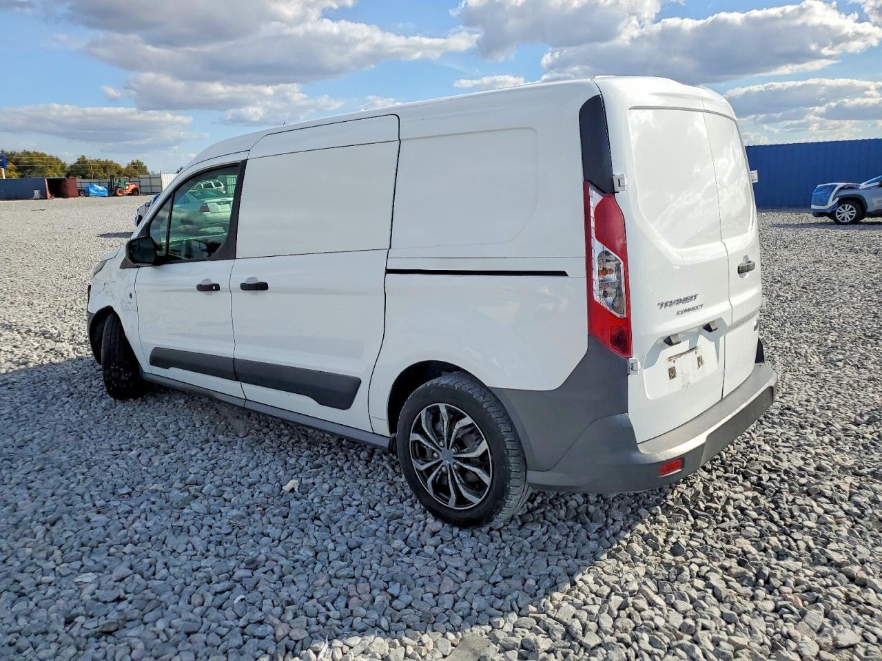 2015 Ford Transit Connect Xl - Image 2