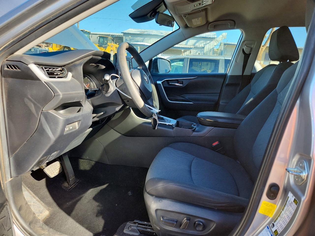 2020 Toyota Rav4 Xle - Фото 7